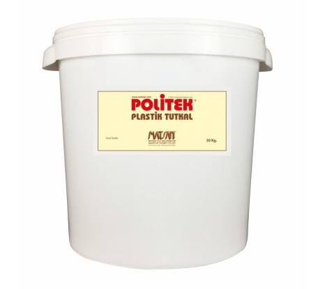 POLİTEK PLASTİK TUTKAL