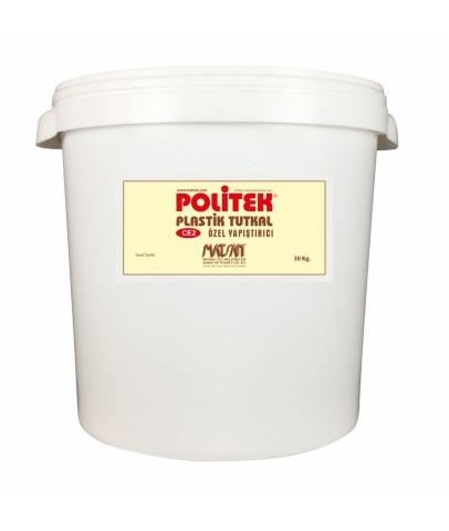 Politek CE2 Tutkal